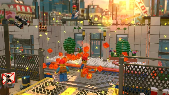 ✅❤️THE LEGO® GAMES BUNDLE❤️XBOX ONE|XS🔑КЛЮЧ✅