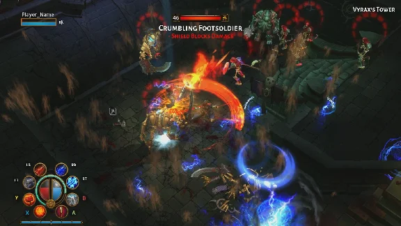 ✅❤️TORCHLIGHT 2 II❤️XBOX ONE X|S🔑КЛЮЧ✅