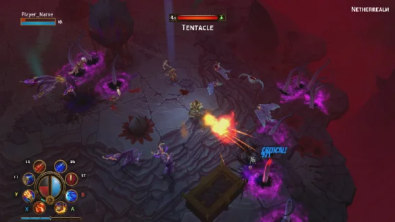 ✅❤️TORCHLIGHT 2 II❤️XBOX ONE X|S🔑КЛЮЧ✅