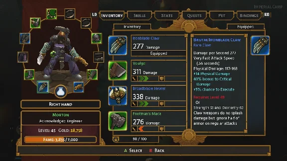 ✅❤️TORCHLIGHT 2 II❤️XBOX ONE X|S🔑КЛЮЧ✅