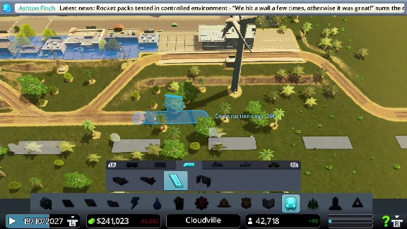 ✅❤️CITIES: SKYLINES - MAYOR´S EDITION✅XBOX ONE|XS🔑 KEY