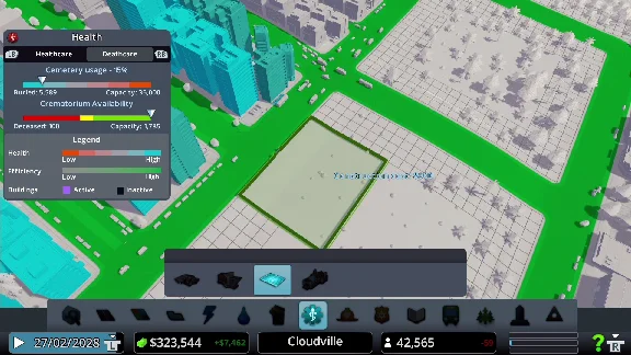 ✅❤️CITIES: SKYLINES - MAYOR´S EDITION✅XBOX ONE|XS🔑 KEY