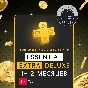 💽PS PLUS ESSENTIAL EXTRA DELUXE 1-12 MONTH TURKEY💽