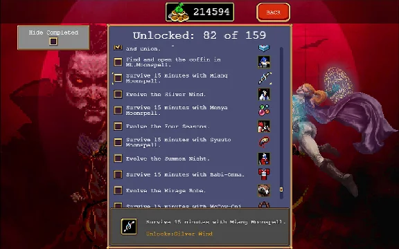 ✅VAMPIRE SURVIVORS: LEGACY OF THE MOONSPELL DLC❤️XBOX🔑