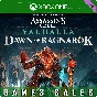 ✅ASSASSIN´S CREED VALHALLA: DAWN OF RAGNARÖK❤️XBOX🔑KEY