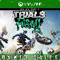 ✅❤️TRIALS® RISING❤️XBOX ONE|XS🔑 КЛЮЧ✅