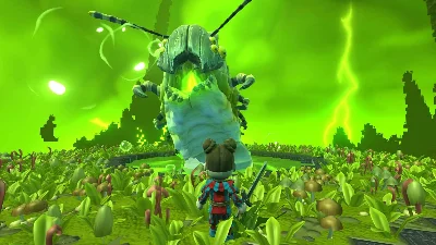 ✅❤️PORTAL KNIGHTS❤️XBOX ONE|XS🔑KEY✅