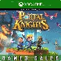 ✅❤️PORTAL KNIGHTS❤️XBOX ONE|XS🔑КЛЮЧ✅