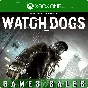 ✅❤️WATCH_DOGS™❤️XBOX ONE|XS🔑 KEY✅