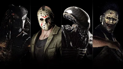 ✅❤️MORTAL KOMBAT X - "НАБОР XL" DLC❤️XBOX🔑KEY✅