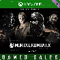 ✅❤️MORTAL KOMBAT X - "XL PACK" DLC❤️XBOX🔑KEY✅
