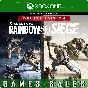 ✅TOM CLANCY´S RAINBOW SIX SIEGE DELUXE EDITION✅XBOX✅KEY