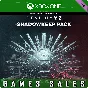 ✅❤️DESTINY 2: ОБИТЕЛЬ ТЕНЕЙ❤️XBOX ONE|XS🔑КЛЮЧ