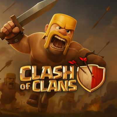 GEMS | CLASH OF CLANS | SUPERCELL ID | OFFICIAL