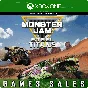 ✅❤️MONSTER JAM STEEL TITANS❤️XBOX ONE|XS🔑КЛЮЧ✅
