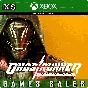 ✅❤️GHOSTRUNNER: COMPLETE EDITION❤️XBOX ONE|XS🔑KEY✅