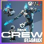 🚀FORTNITE CREW 1 MONTH⭐BATTLE PASS 1000 V-BUCKS🚀