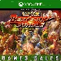 ✅❤️CAPCOM BEAT ´EM UP BUNDLE❤️XBOX ONE|XS🔑KEY✅