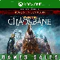 ✅❤️WARHAMMER CHAOSBANE MAGNUS EDITION❤️XBOX🔑KEY