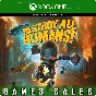 ✅❤️DESTROY ALL HUMANS!❤️XBOX ONE|XS🔑 KEY✅