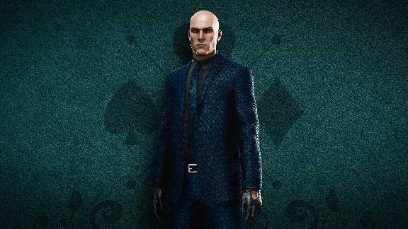 HITMAN 3 - THE BANKER PACK XBOX KEY/CODE