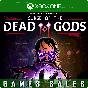 ✅❤️CURSE OF THE DEAD GODS❤️XBOX ONE|XS🔑KEY ✅