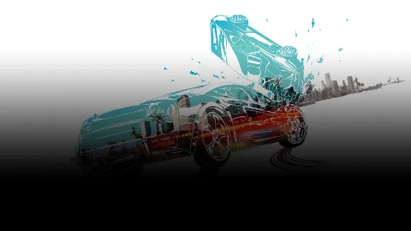 ✅❤️BURNOUT™ PARADISE REMASTERED❤️XBOX ONE|XS🔑KEY✅