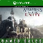 ASSASSIN´S CREED UNITY - SECRETS OF THE REVOLUTION✅XBOX