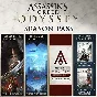 ✅ASSASSIN´S CREED ODYSSEY - SEASON PASS DLC❤️XBOX🔑КЛЮЧ