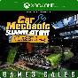 ✅❤️CAR MECHANIC SIMULATOR CLASSIC❤️XBOX ONE|XS🔑KEY