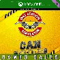 ✅GAS STATION SIMULATOR - CAN TOUCH THIS DLC❤️XBOX🔑KEY
