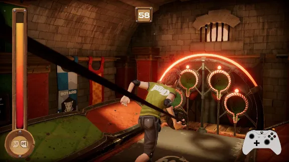 ✅❤️FORT BOYARD❤️XBOX ONE|XS+PC🔑КЛЮЧ✅