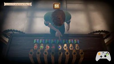 ✅❤️FORT BOYARD❤️XBOX ONE|XS+PC🔑КЛЮЧ✅