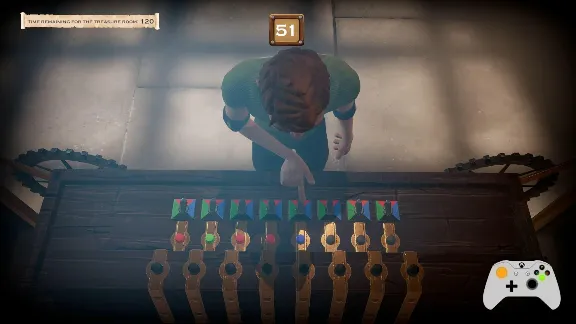 ✅❤️FORT BOYARD❤️XBOX ONE|XS+PC🔑КЛЮЧ✅