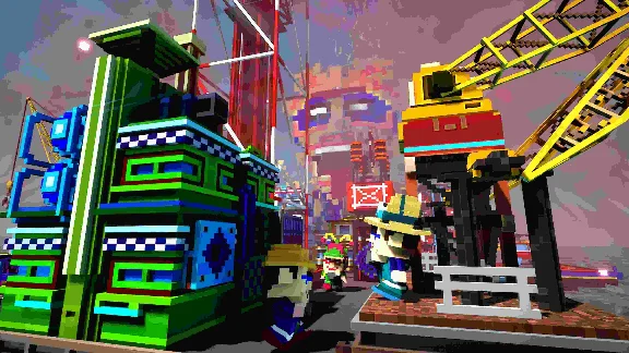 ✅❤️DRILL DEAL - OIL TYCOON❤️XBOX ONE|XS🔑KEY✅