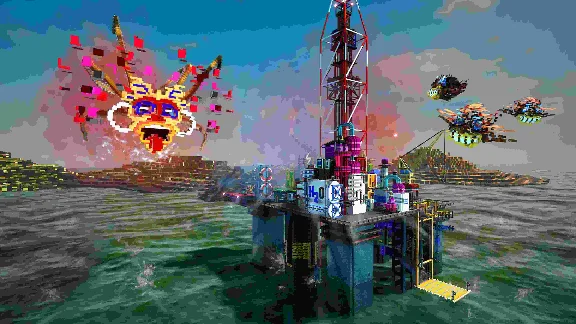 ✅❤️DRILL DEAL - OIL TYCOON❤️XBOX ONE|XS🔑KEY✅