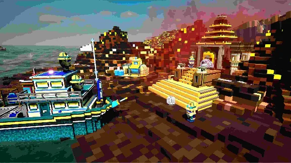 ✅❤️DRILL DEAL - OIL TYCOON❤️XBOX ONE|XS🔑KEY✅