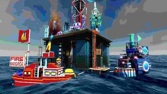 ✅❤️DRILL DEAL - OIL TYCOON❤️XBOX ONE|XS🔑KEY✅