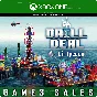 ✅❤️DRILL DEAL - OIL TYCOON❤️XBOX ONE|XS🔑KEY✅