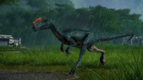 ✅JURASSIC WORLD EVOLUTION: DINOSAUR COLLECTION❤️XBOX🔑