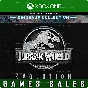 ✅JURASSIC WORLD EVOLUTION: DINOSAUR COLLECTION❤️XBOX🔑