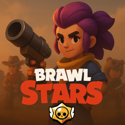 PASS | BRAWL STARS | SUPERCELL ID | OFFICIAL