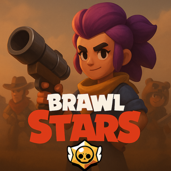 PASS | BRAWL STARS | SUPERCELL ID | OFFICIAL
