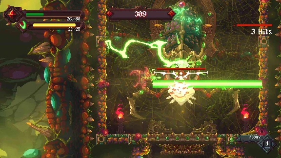 ✅❤️RISING HELL❤️XBOX ONE|XS🔑КЛЮЧ✅
