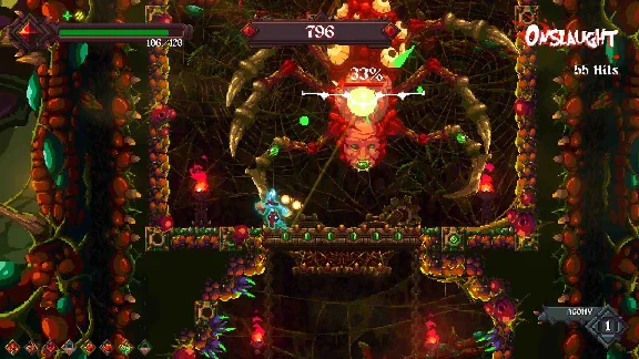 ✅❤️RISING HELL❤️XBOX ONE|XS🔑КЛЮЧ✅