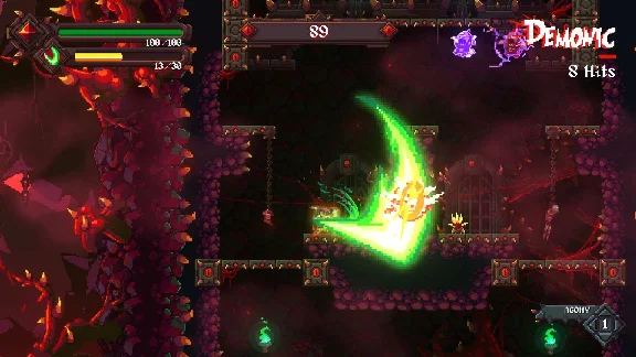 ✅❤️RISING HELL❤️XBOX ONE|XS🔑КЛЮЧ✅