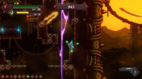 ✅❤️RISING HELL❤️XBOX ONE|XS🔑КЛЮЧ✅