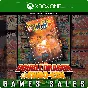 ✅❤️RIVER CITY RANSOM❤️XBOX ONE|XS🔑KEY✅
