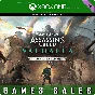 ✅ASSASSIN´S CREED VALHALLA - THE SIEGE OF PARIS❤️XBOX🔑