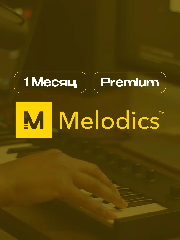 🎹 Melodics Premium⭐️1-2 Months✔️Official Subscription